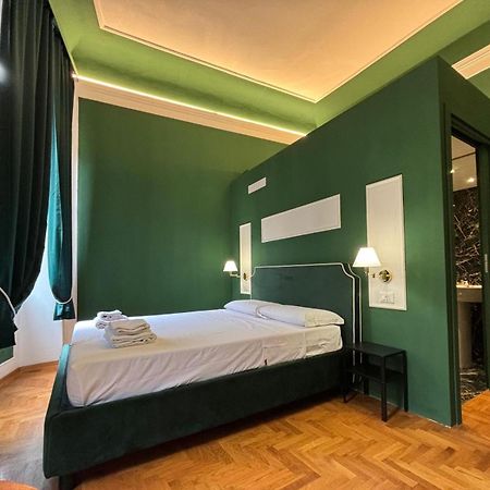 Bed and Breakfast Firenze Экстерьер фото