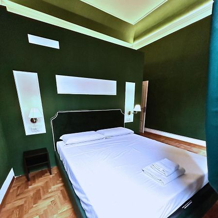 Bed and Breakfast Firenze Экстерьер фото