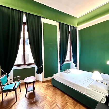 Bed and Breakfast Firenze Экстерьер фото