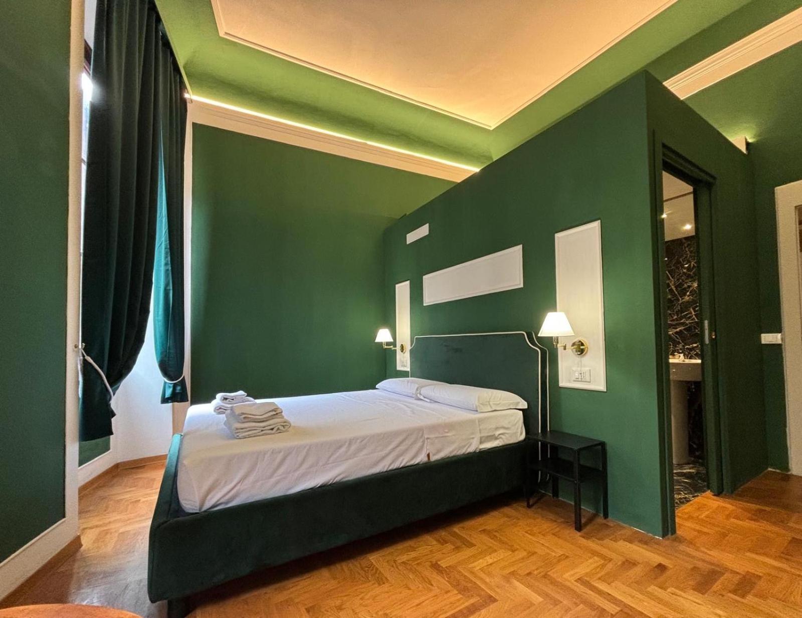 Bed and Breakfast Firenze Экстерьер фото