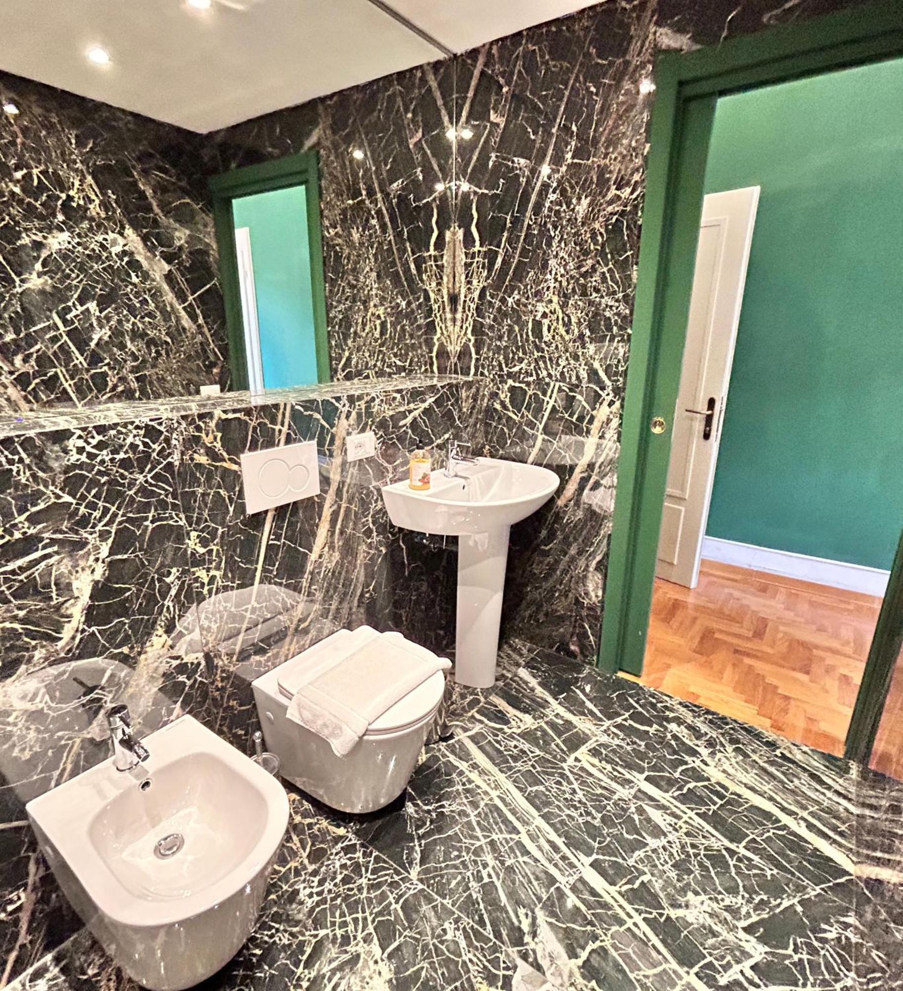 Bed and Breakfast Firenze Экстерьер фото