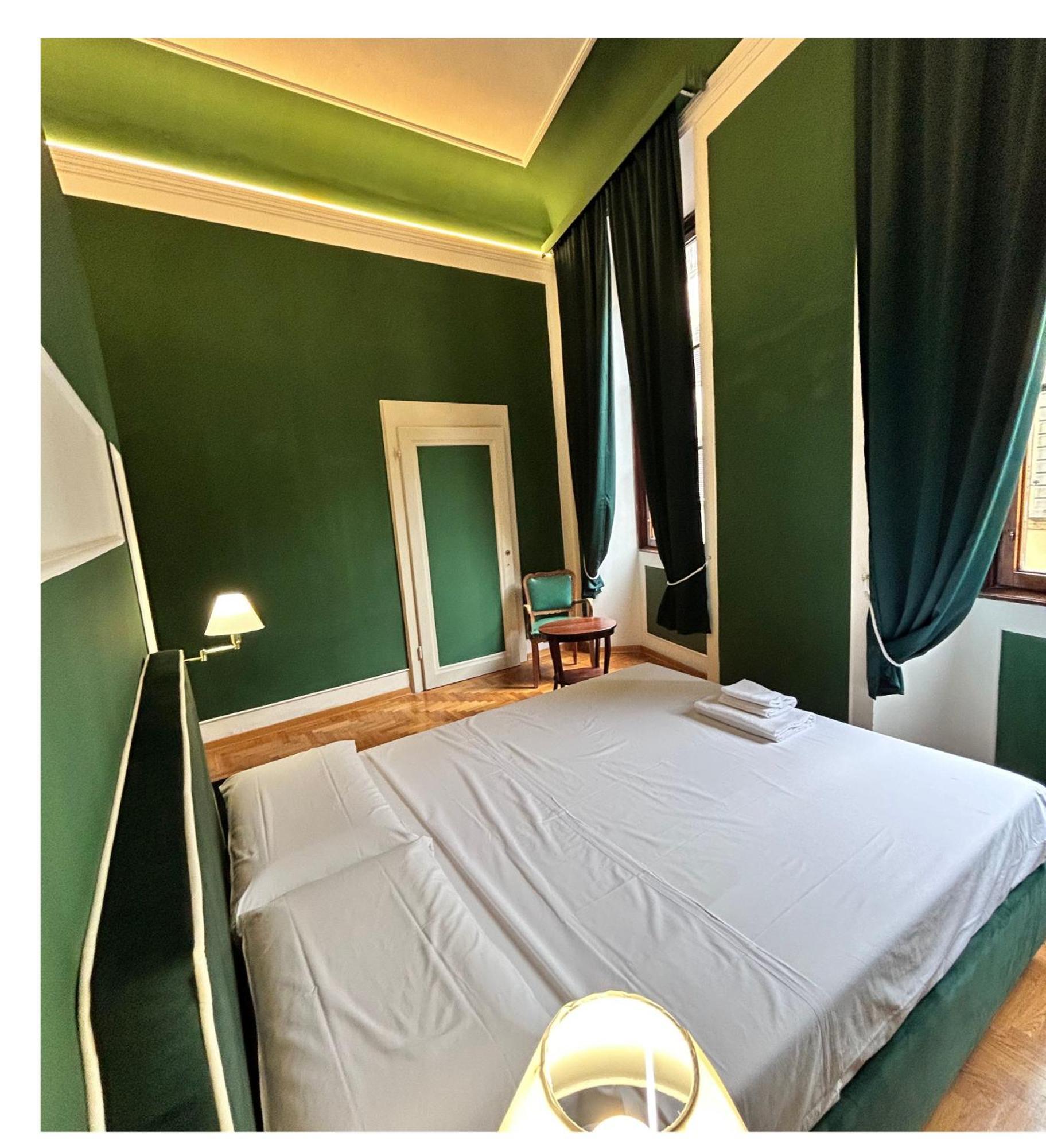 Bed and Breakfast Firenze Экстерьер фото