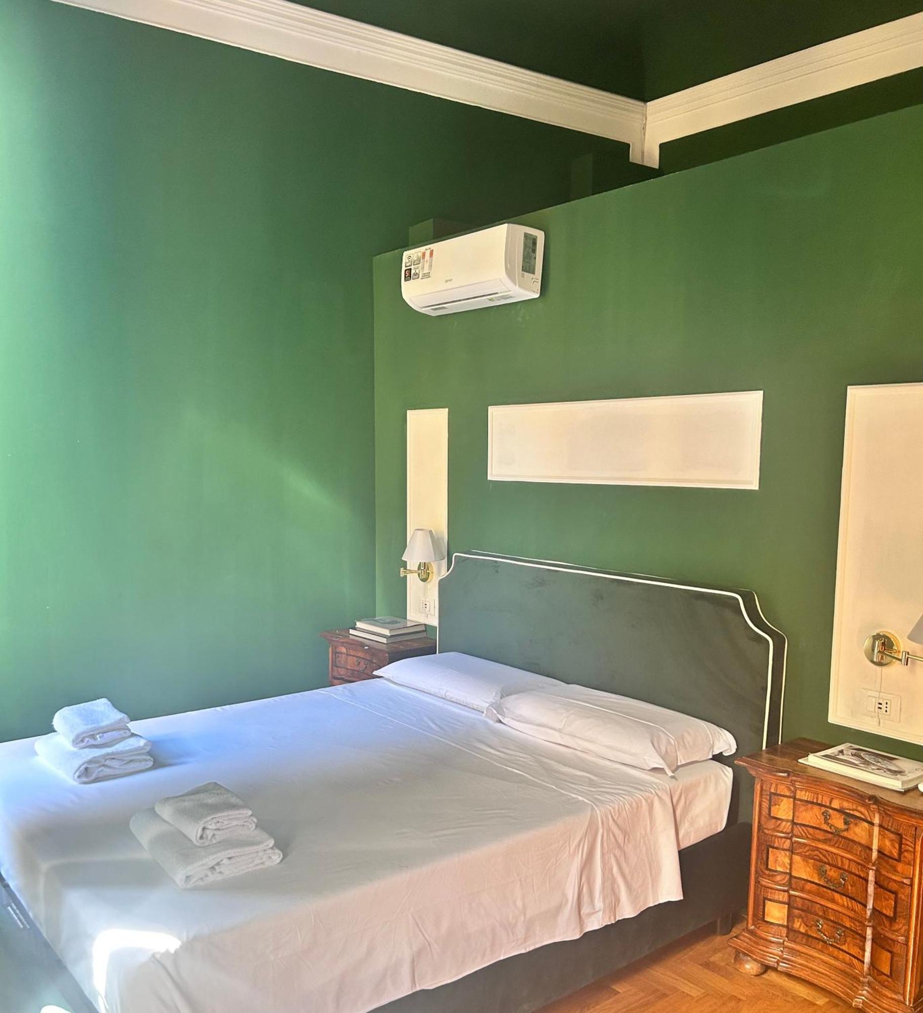 Bed and Breakfast Firenze Экстерьер фото