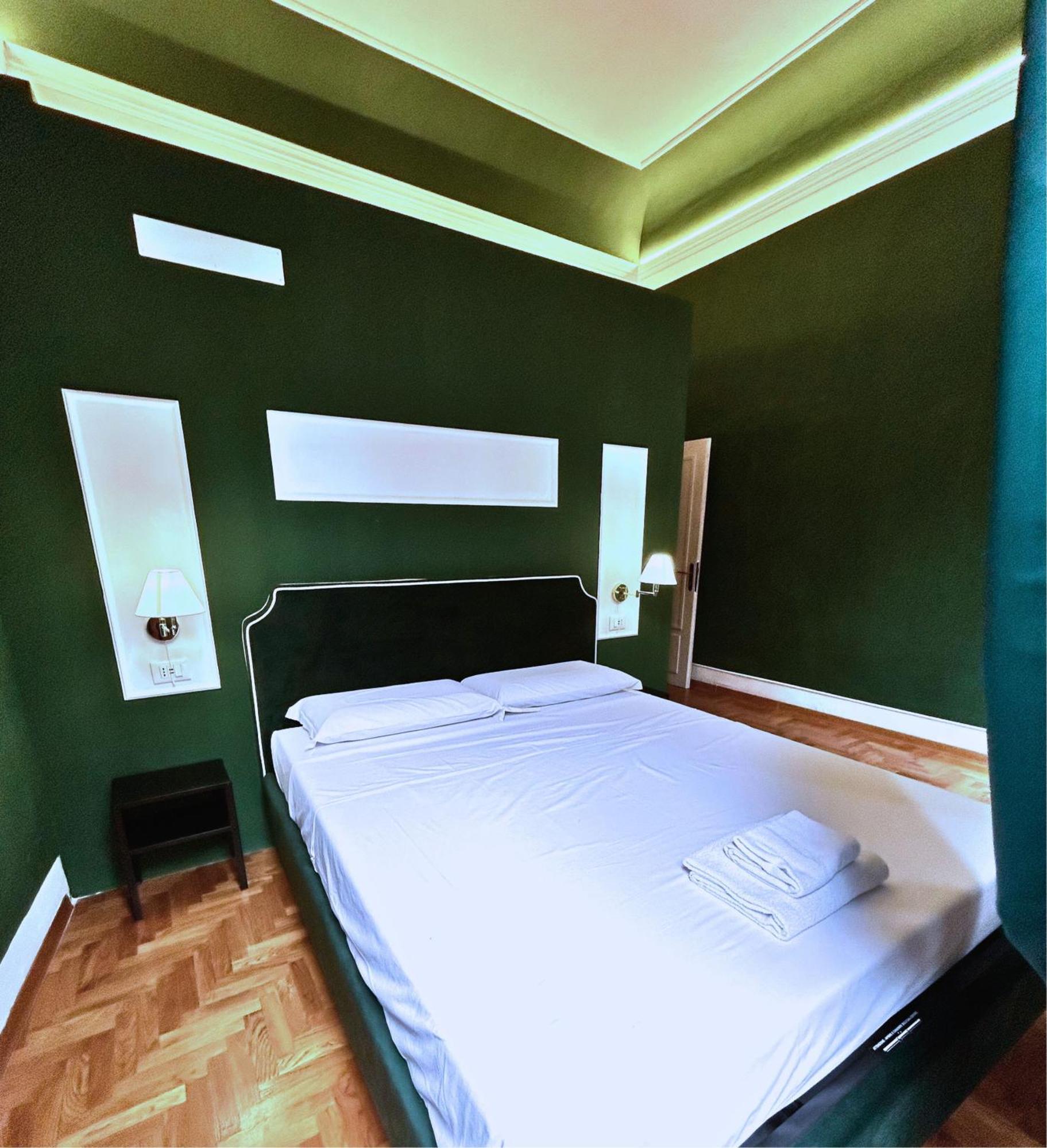 Bed and Breakfast Firenze Экстерьер фото