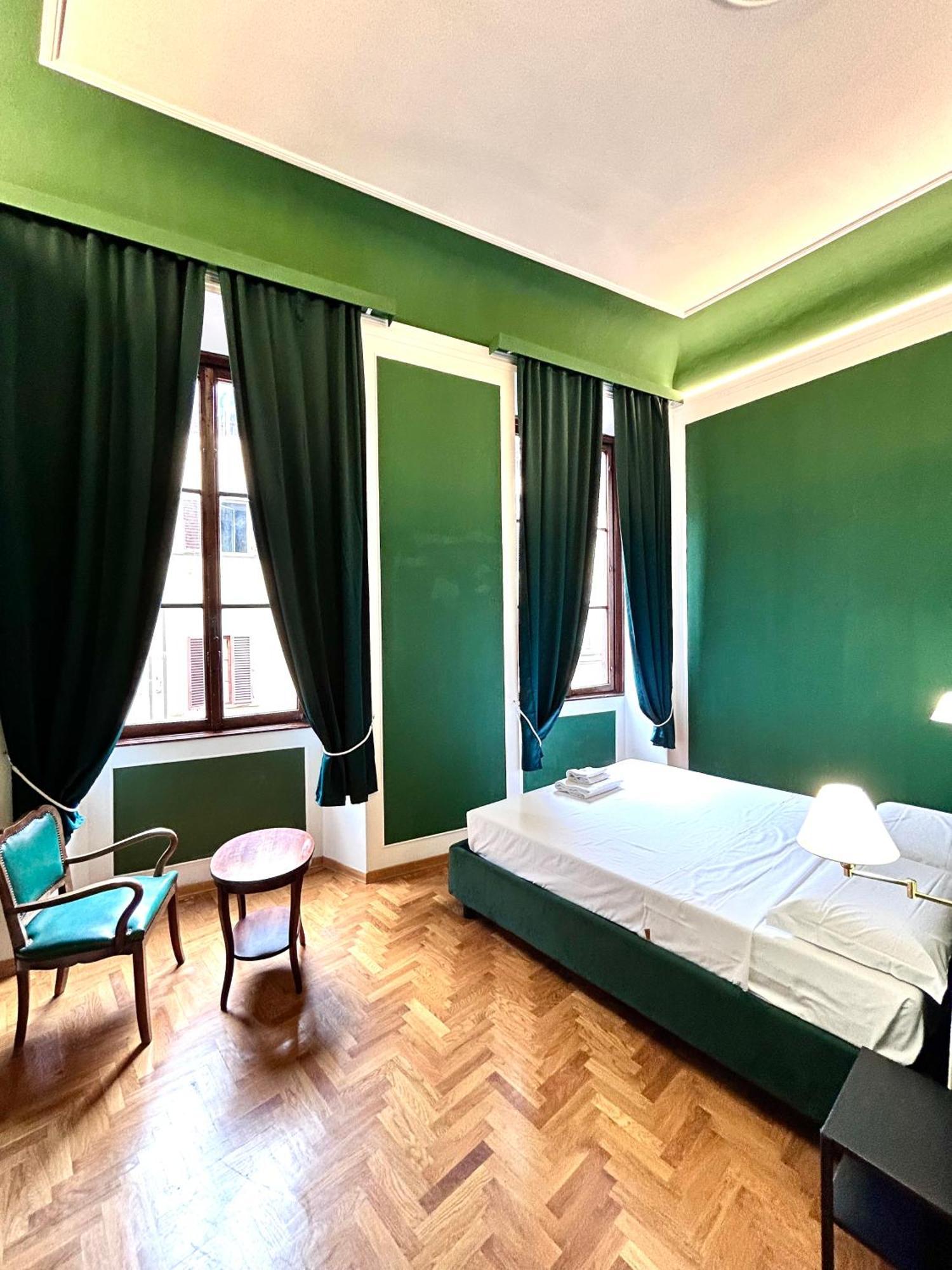 Bed and Breakfast Firenze Экстерьер фото